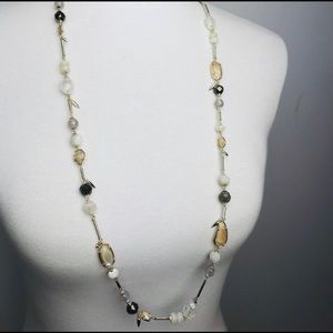 Kendra Scott Ruth Long Necklace